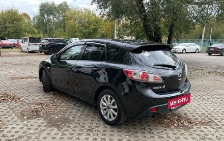 Mazda 3, 2009 год, 900 000 рублей, 6 фотография