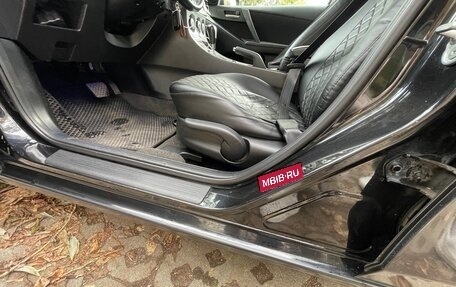 Mazda 3, 2009 год, 900 000 рублей, 17 фотография