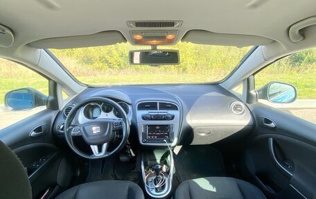 SEAT Altea I, 2013 год, 1 000 000 рублей, 5 фотография