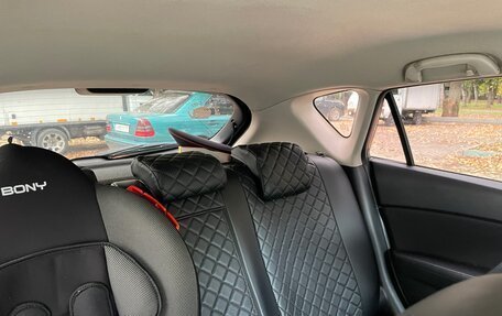 Mazda 3, 2009 год, 900 000 рублей, 26 фотография