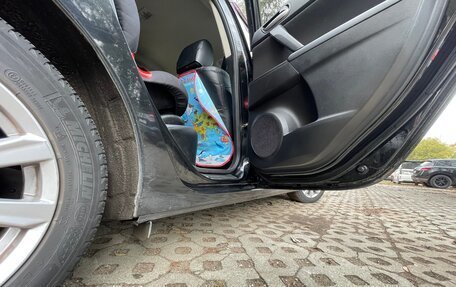 Mazda 3, 2009 год, 900 000 рублей, 21 фотография