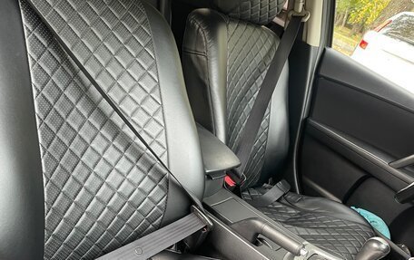 Mazda 3, 2009 год, 900 000 рублей, 24 фотография