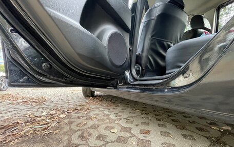 Mazda 3, 2009 год, 900 000 рублей, 19 фотография