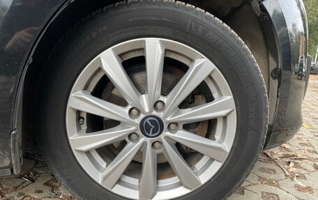 Mazda 3, 2009 год, 900 000 рублей, 28 фотография