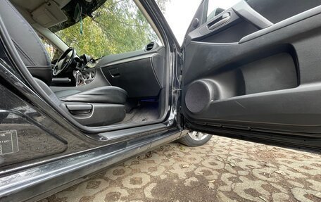 Mazda 3, 2009 год, 900 000 рублей, 22 фотография