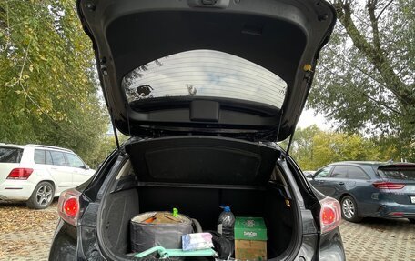 Mazda 3, 2009 год, 900 000 рублей, 20 фотография