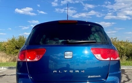 SEAT Altea I, 2013 год, 1 000 000 рублей, 3 фотография