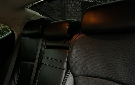 Lexus IS II рестайлинг 2, 2007 год, 1 450 000 рублей, 14 фотография
