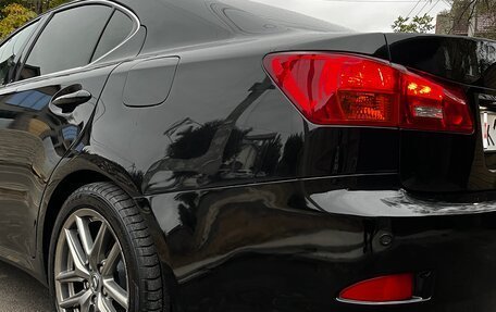 Lexus IS II рестайлинг 2, 2007 год, 1 450 000 рублей, 7 фотография