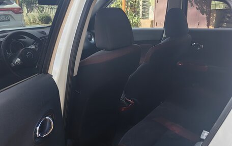 Nissan Juke II, 2013 год, 1 200 000 рублей, 11 фотография