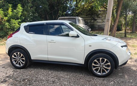 Nissan Juke II, 2013 год, 1 200 000 рублей, 6 фотография