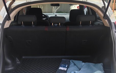 Nissan Juke II, 2013 год, 1 200 000 рублей, 9 фотография