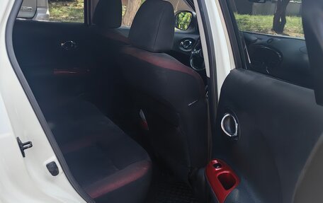 Nissan Juke II, 2013 год, 1 200 000 рублей, 8 фотография
