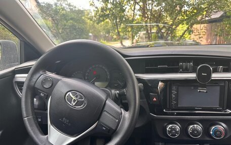 Toyota Corolla, 2013 год, 1 200 000 рублей, 4 фотография