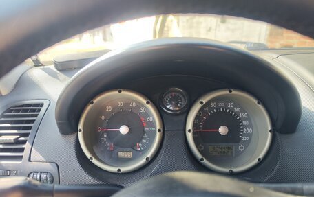 Volkswagen Polo III рестайлинг, 2000 год, 270 000 рублей, 11 фотография