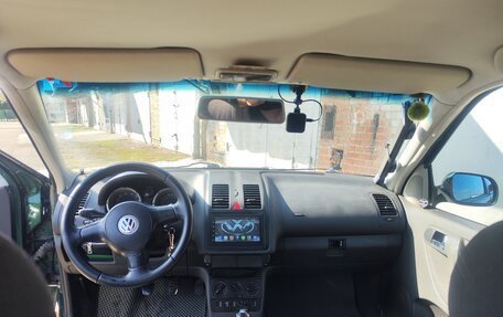 Volkswagen Polo III рестайлинг, 2000 год, 270 000 рублей, 10 фотография