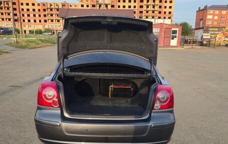 Toyota Avensis III рестайлинг, 2007 год, 1 090 000 рублей, 8 фотография