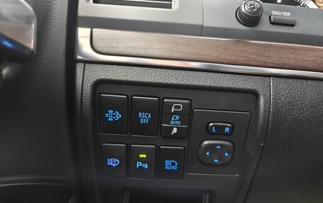 Toyota Land Cruiser 200, 2020 год, 10 300 000 рублей, 8 фотография