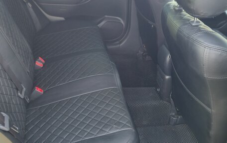 Toyota Avensis III рестайлинг, 2007 год, 1 090 000 рублей, 21 фотография