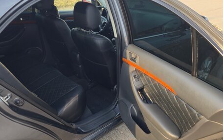 Toyota Avensis III рестайлинг, 2007 год, 1 090 000 рублей, 19 фотография