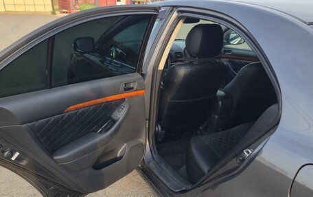 Toyota Avensis III рестайлинг, 2007 год, 1 090 000 рублей, 17 фотография