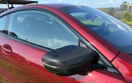 BMW 8 серия, 2022 год, 9 350 000 рублей, 5 фотография