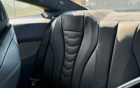 BMW 8 серия, 2022 год, 9 350 000 рублей, 11 фотография