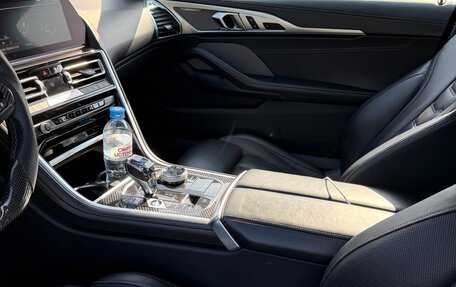 BMW 8 серия, 2022 год, 9 350 000 рублей, 14 фотография