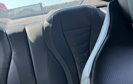 BMW 8 серия, 2022 год, 9 350 000 рублей, 10 фотография