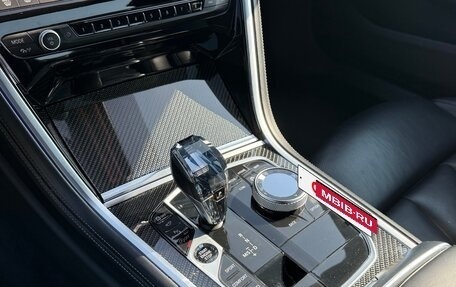 BMW 8 серия, 2022 год, 9 350 000 рублей, 12 фотография