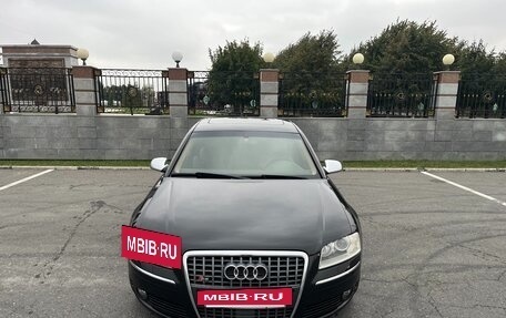Audi A8, 2005 год, 1 500 000 рублей, 2 фотография