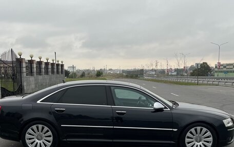 Audi A8, 2005 год, 1 500 000 рублей, 7 фотография