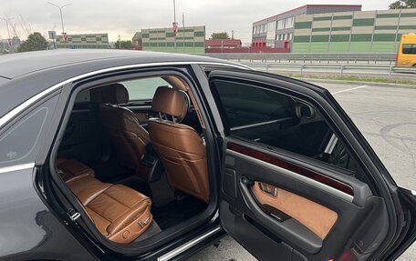 Audi A8, 2005 год, 1 500 000 рублей, 16 фотография