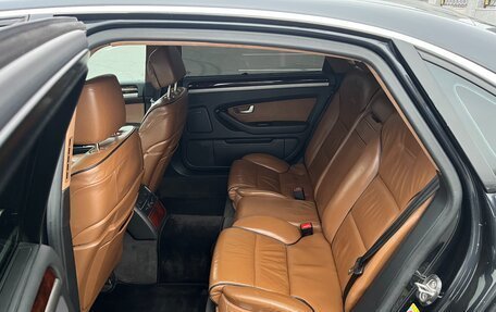 Audi A8, 2005 год, 1 500 000 рублей, 14 фотография