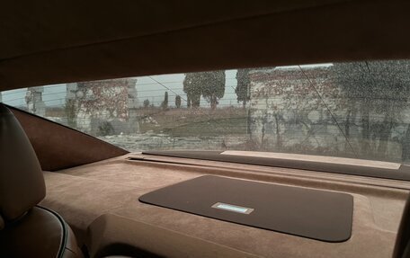 Audi A8, 2005 год, 1 500 000 рублей, 28 фотография