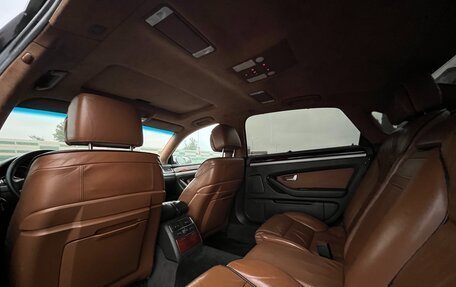 Audi A8, 2005 год, 1 500 000 рублей, 23 фотография