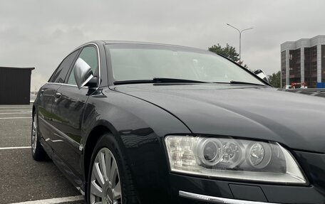 Audi A8, 2005 год, 1 500 000 рублей, 32 фотография