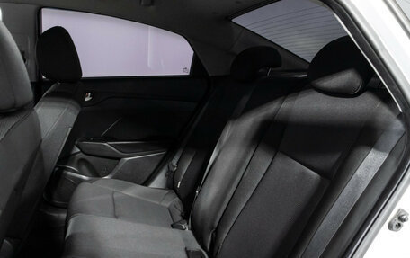 Hyundai Solaris II рестайлинг, 2017 год, 1 299 700 рублей, 10 фотография