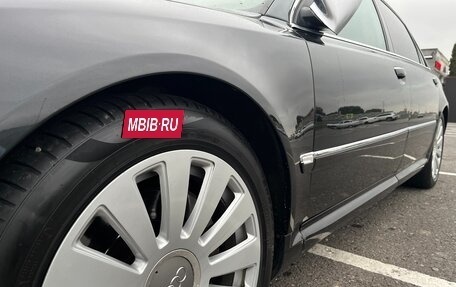 Audi A8, 2005 год, 1 500 000 рублей, 35 фотография