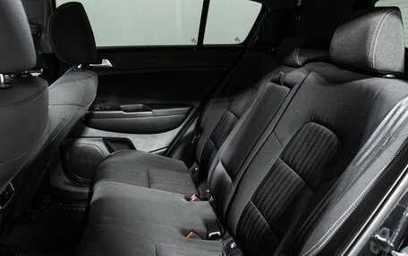 KIA Sportage IV рестайлинг, 2016 год, 1 499 777 рублей, 10 фотография