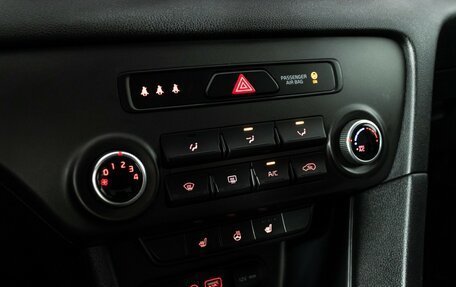 KIA Sportage IV рестайлинг, 2016 год, 1 499 777 рублей, 17 фотография