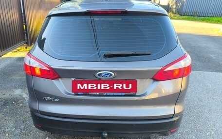 Ford Focus III, 2013 год, 750 000 рублей, 2 фотография