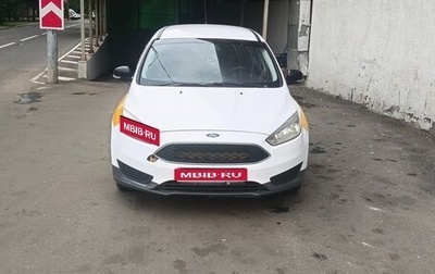 Ford Focus III, 2016 год, 450 000 рублей, 1 фотография