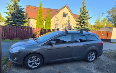 Ford Focus III, 2013 год, 750 000 рублей, 3 фотография
