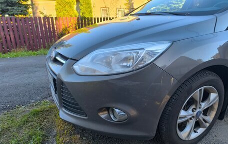 Ford Focus III, 2013 год, 750 000 рублей, 7 фотография