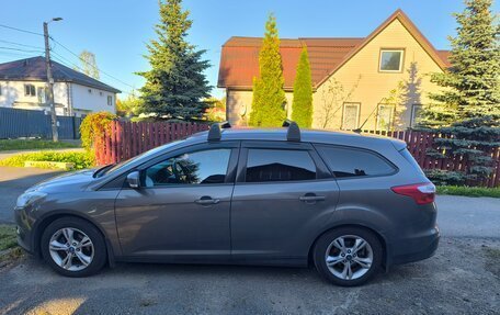 Ford Focus III, 2013 год, 750 000 рублей, 4 фотография