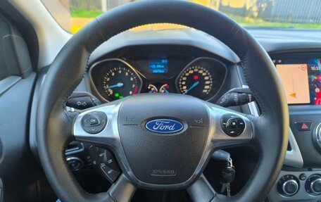 Ford Focus III, 2013 год, 750 000 рублей, 12 фотография