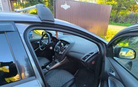 Ford Focus III, 2013 год, 750 000 рублей, 9 фотография