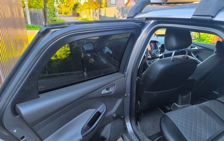 Ford Focus III, 2013 год, 750 000 рублей, 11 фотография