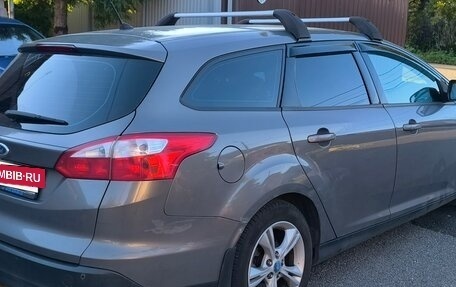 Ford Focus III, 2013 год, 750 000 рублей, 6 фотография
